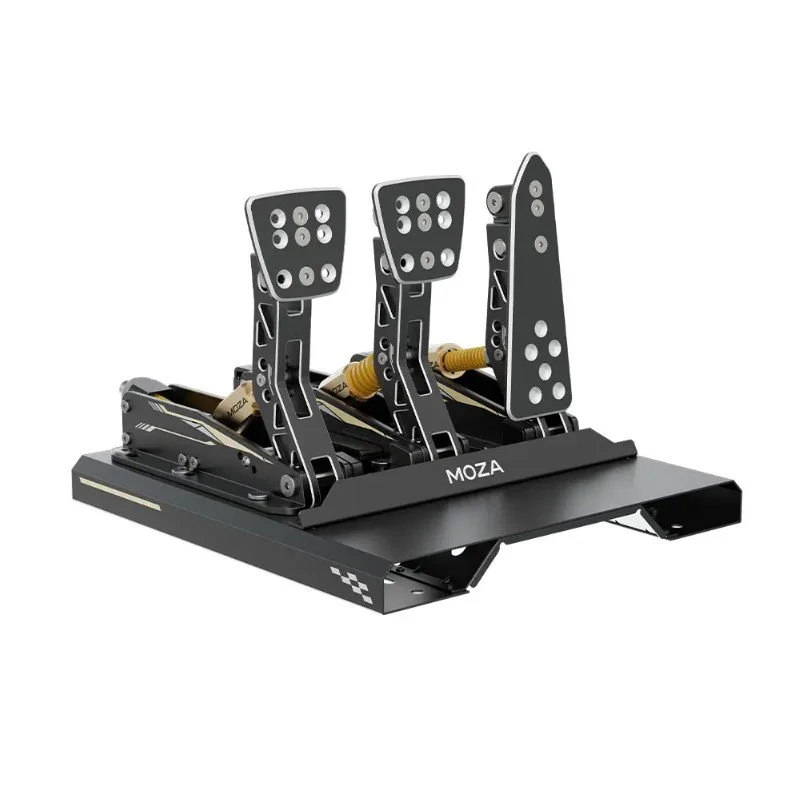 MOZA CRP Pedals