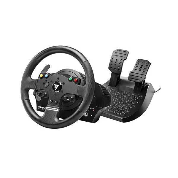 Thrustmaster TMX Racing Wheel