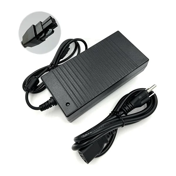 AC to DC Adapter Switching Mode Power Supply Compatible with FANATEC Boost Kit 180 (8NM) CSL DD