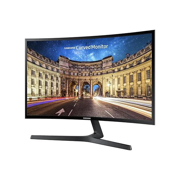 SAMSUNG 27" CF39 Series FHD 1080p Curved Computer Monitor