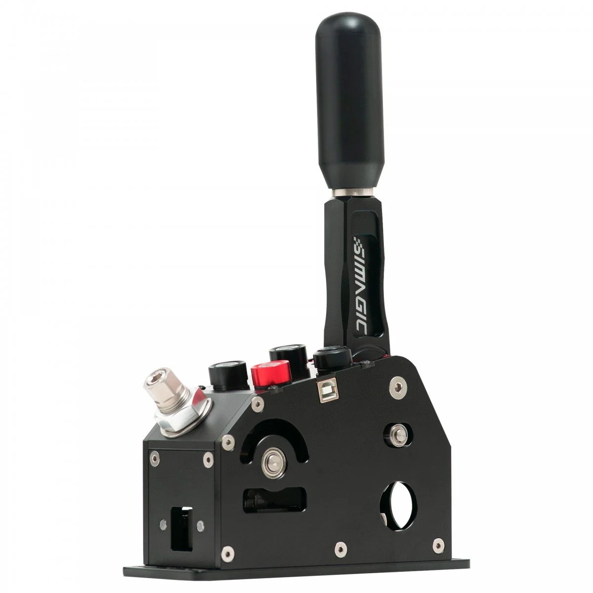 SIMAGIC - Q1 SEQUENTIAL SHIFTER