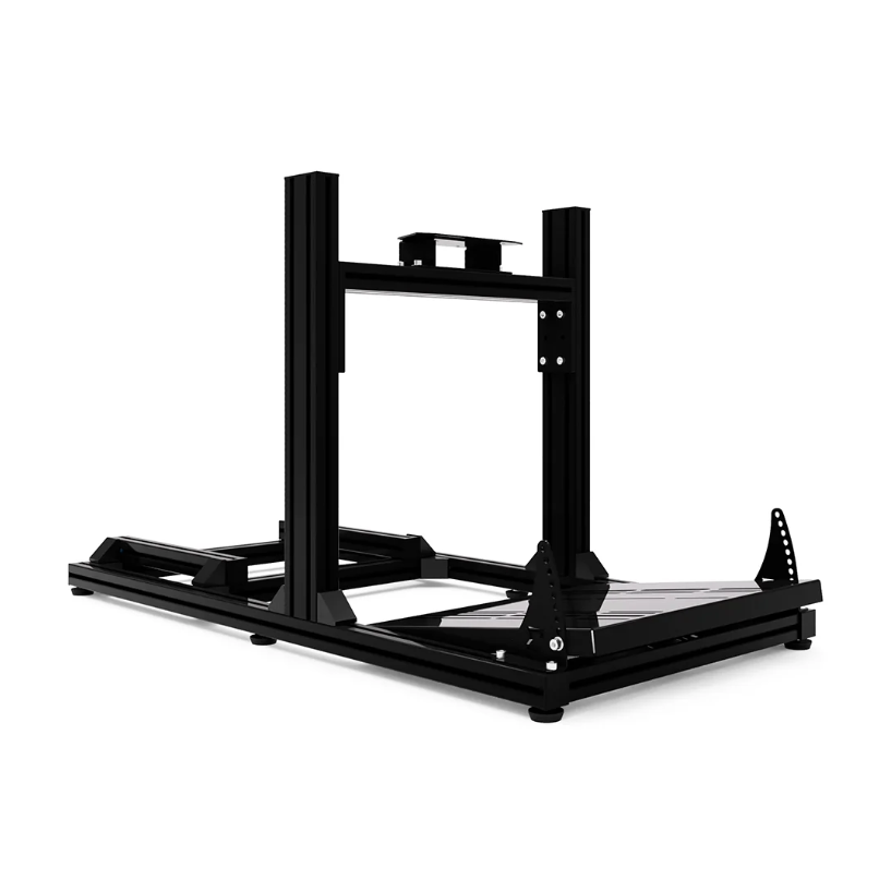 6S-Slim Sim Racing Chassis