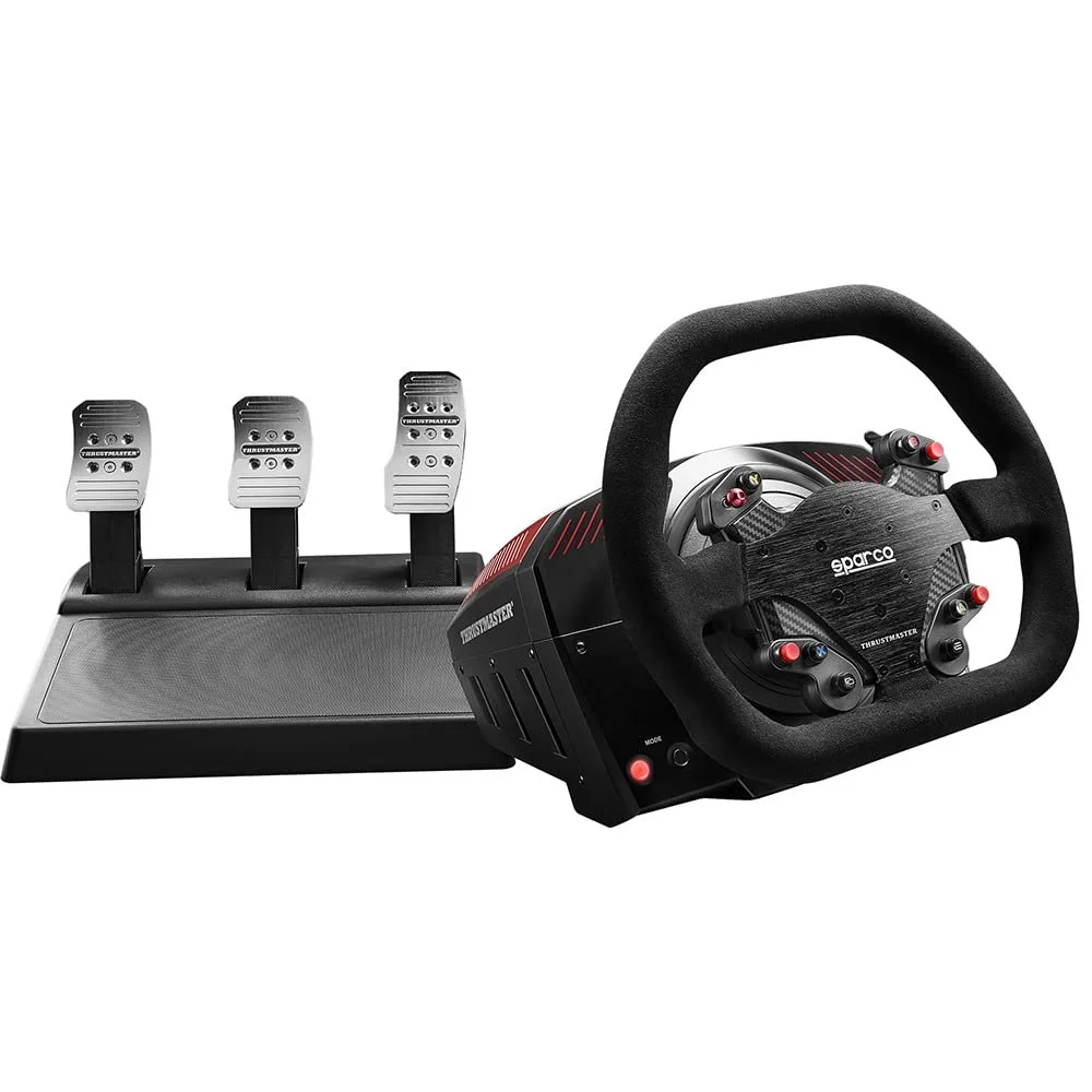 Thrustmaster TS-XW Racer w/Sparco P310 Competition