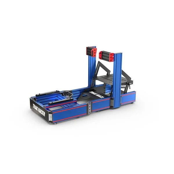 TR160S RACING SIMULATOR - Blue