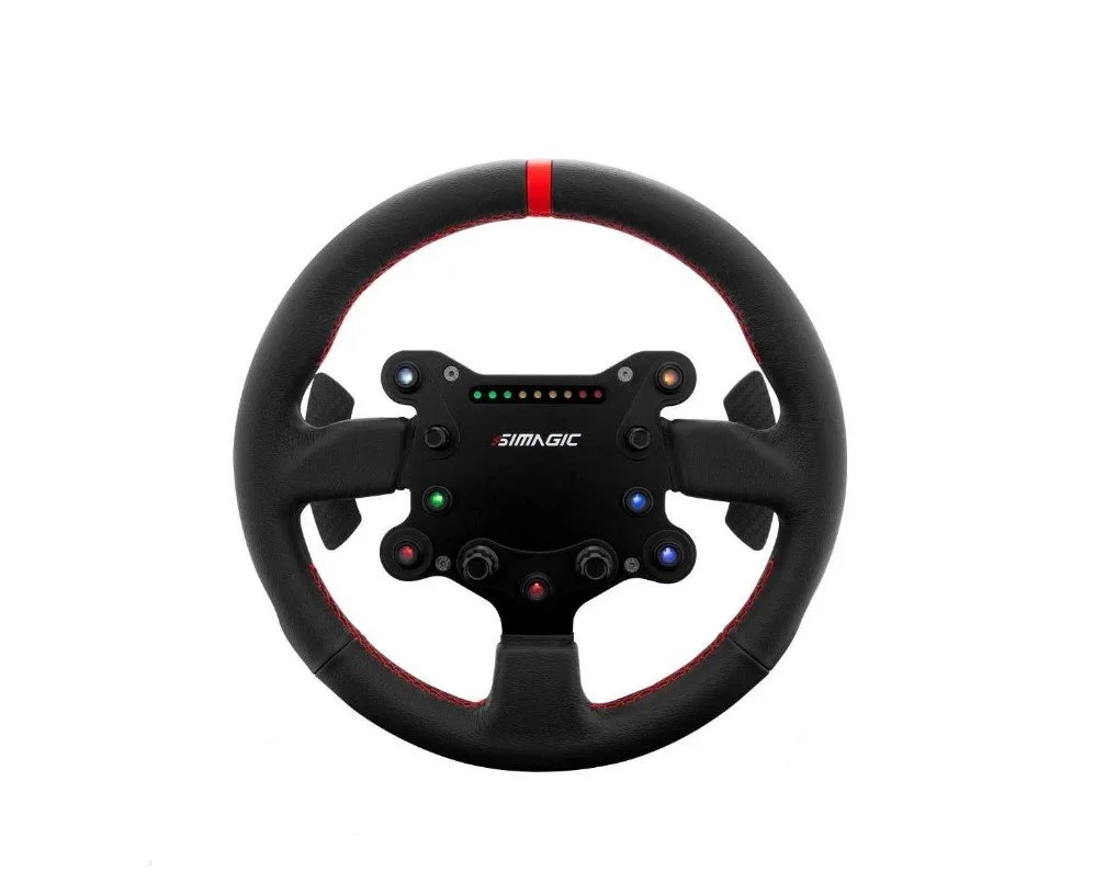 SIMAGIC GTS WHEEL