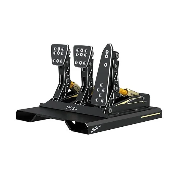 MOZA CRP Pedals