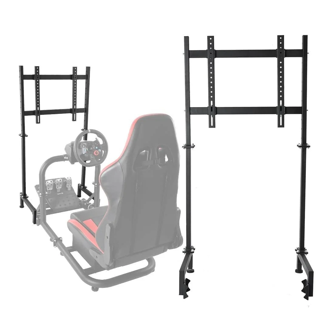 Gazzyt Racing Monitor Stand