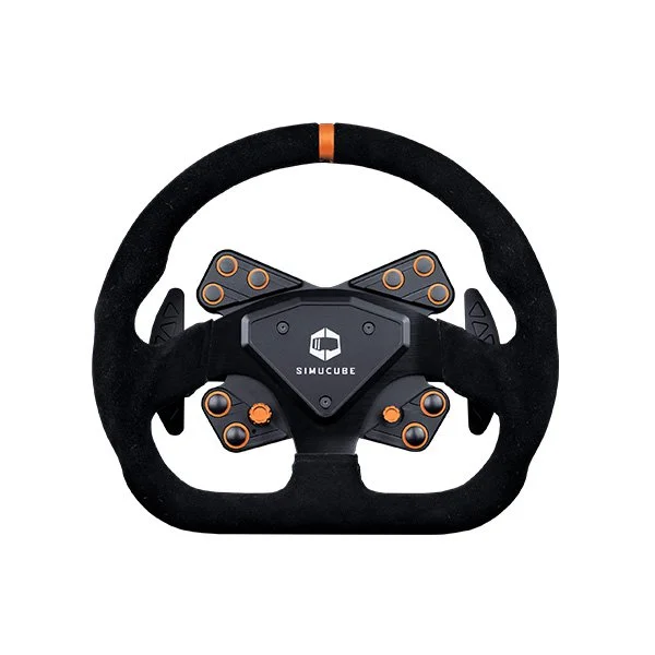 Simucube Tahko GT-21 Black Edition