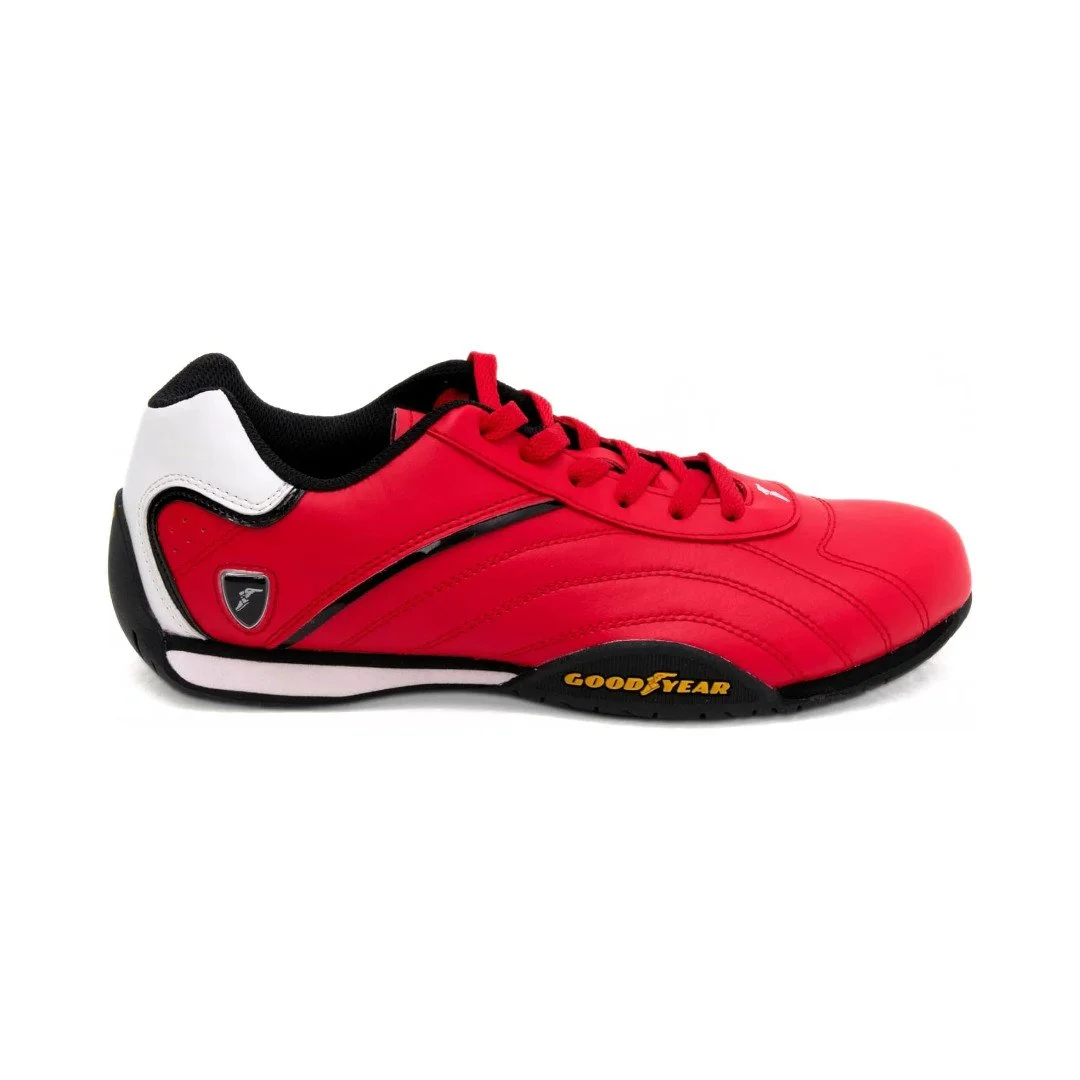 Goodyear Mens Ori Racer Sneaker
