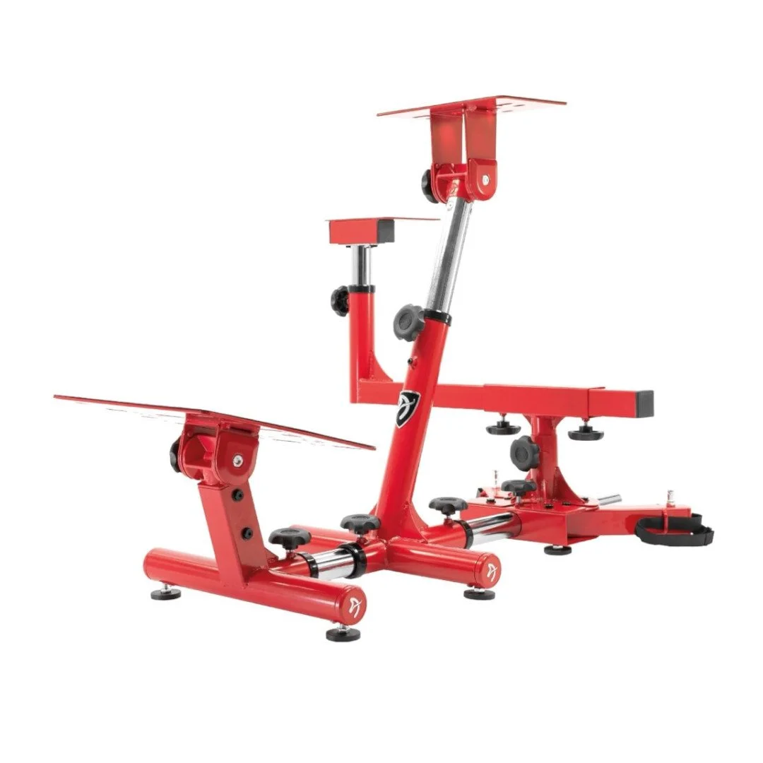 Arozzi Velocita Universal Racing Simulator Cockpit