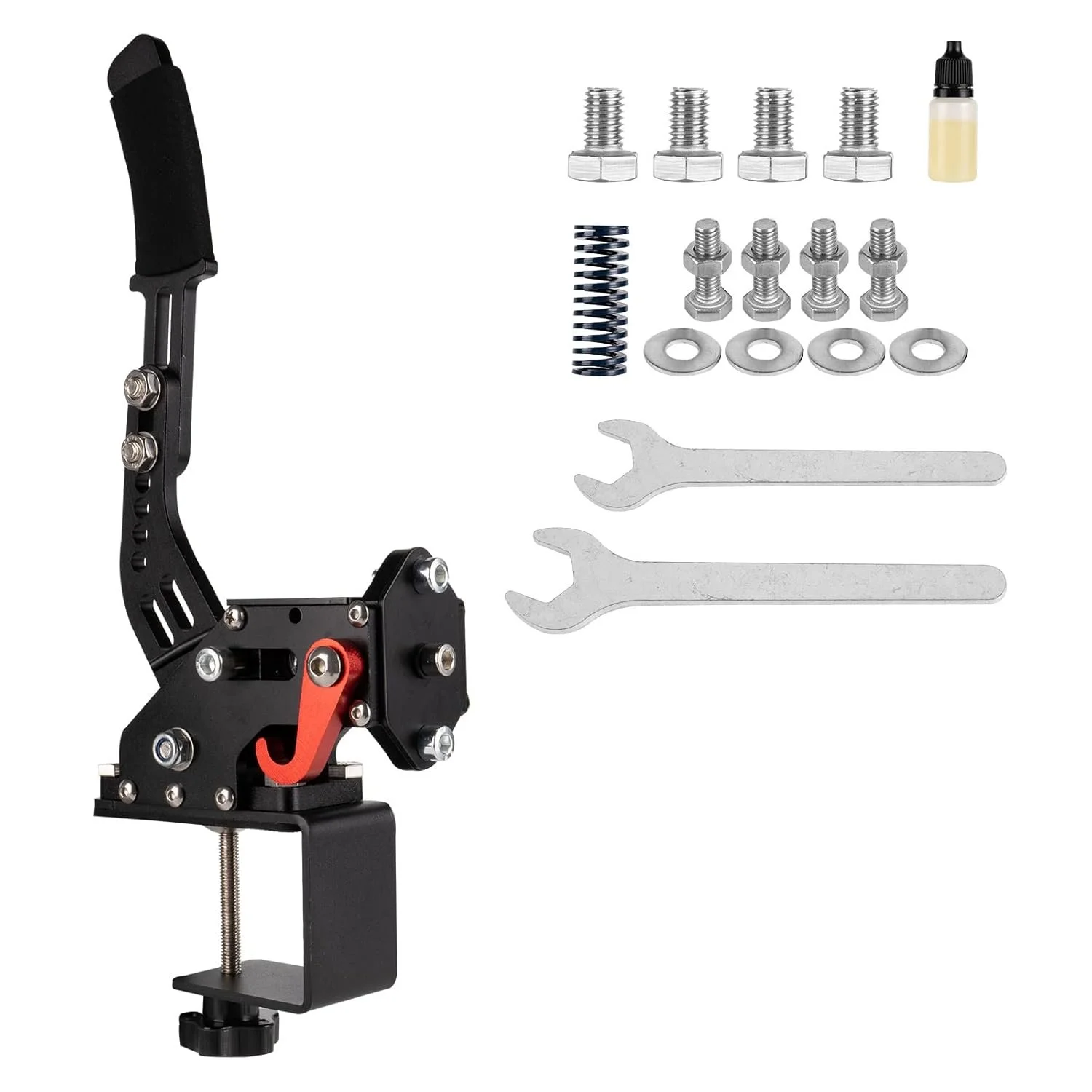 USB Handbrake 14 Bit Linear Sim Racing