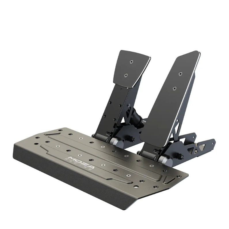 MOZA SR-P Pedal