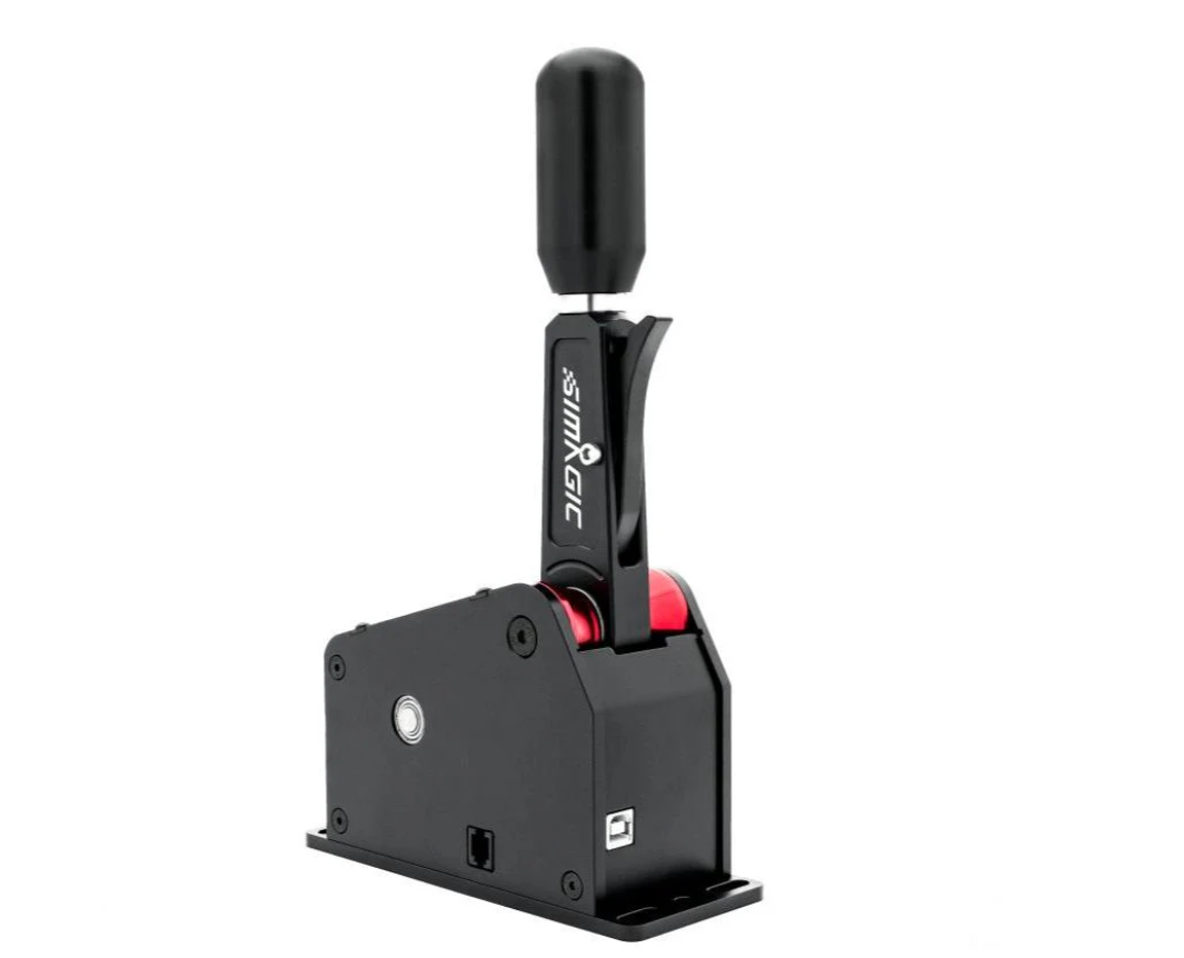 SIMAGIC Q1S SEQUENTIAL SHIFTER