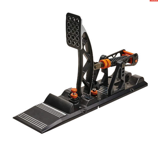 Asetek SimSports Invicta Clutch System