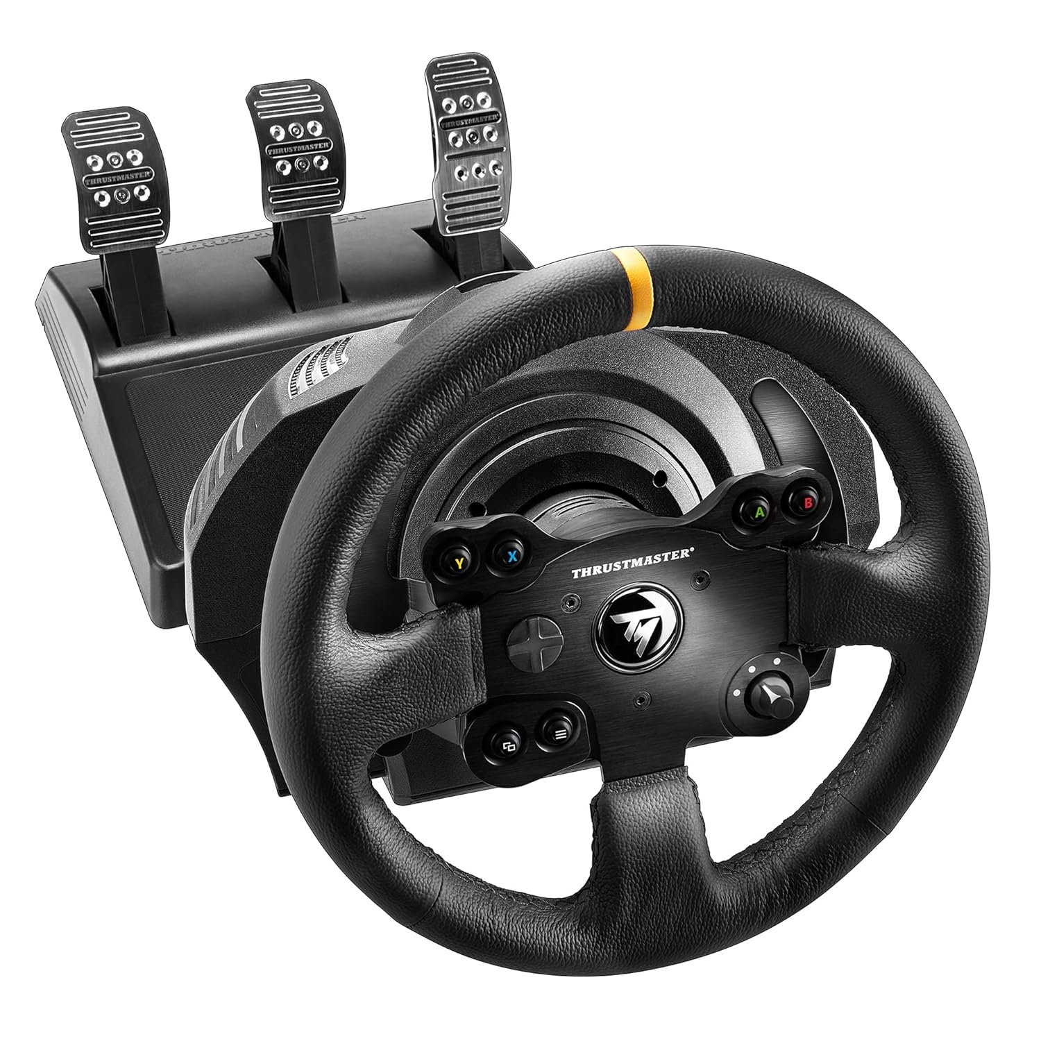 THRUSTMASTER TX RW Leather Edition