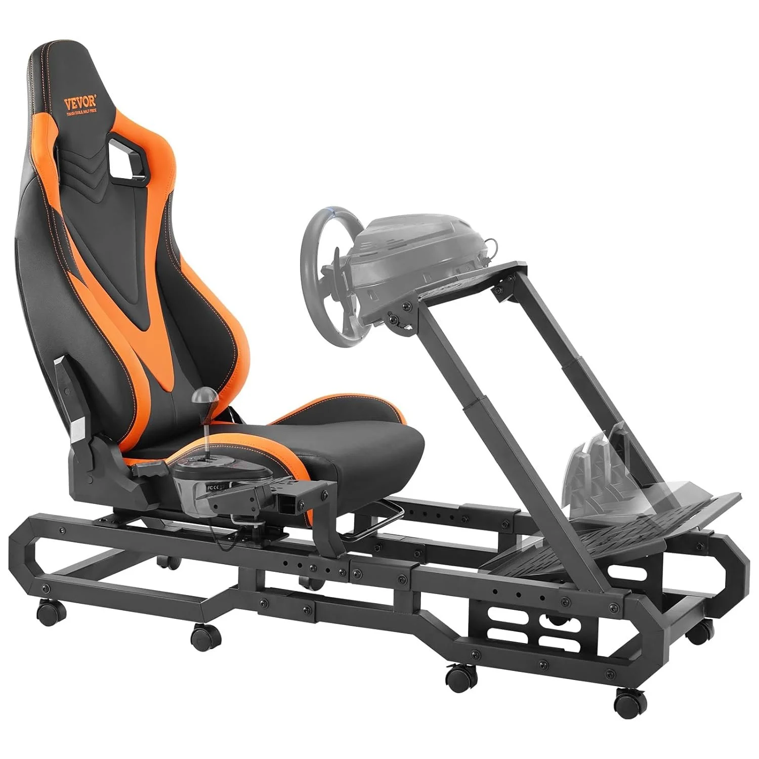 VEVOR Racing Wheel Stand