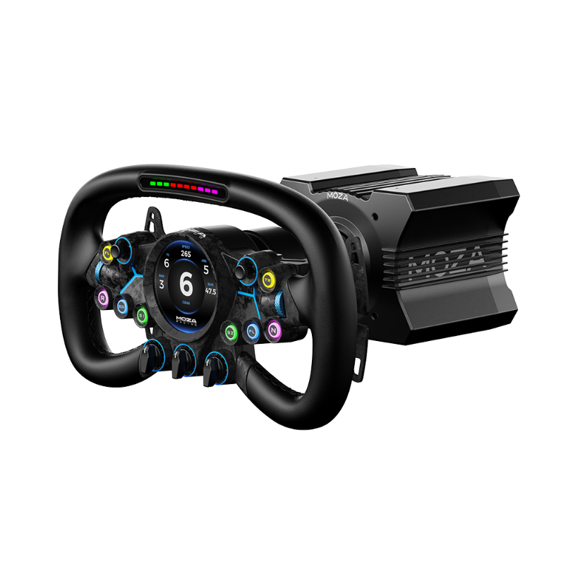 R9 and Vision GS Bundle