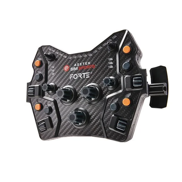Asetek SimSports Forte Button Box