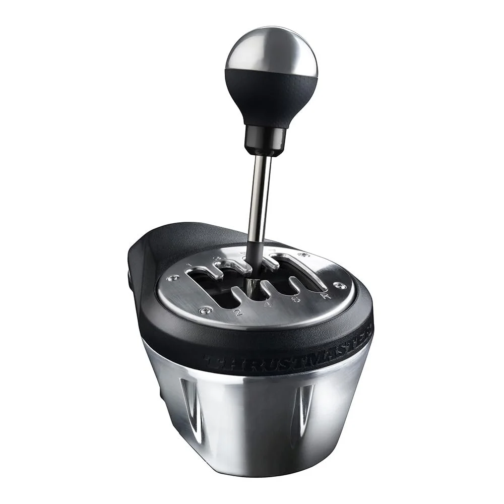 THRUSTMASTER TH8A Shifter