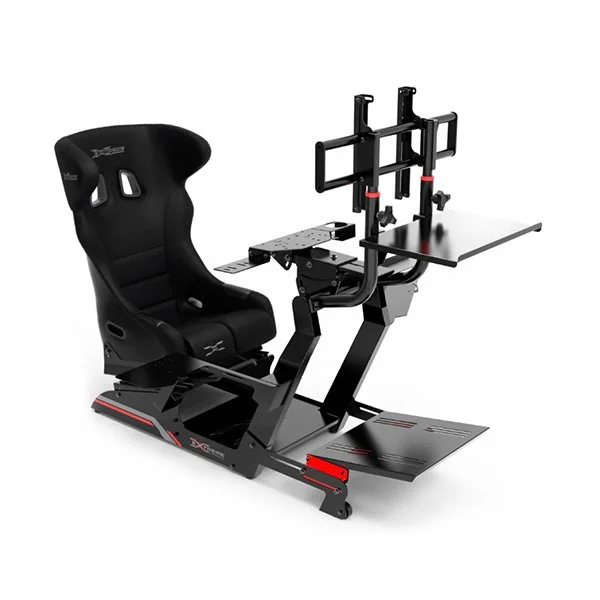 CHASSIS 3.0 FULL OF ACCESSORIES - BLACK NOVEMBER 2024