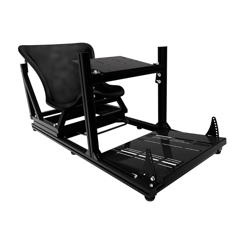 6S Karting Rig
