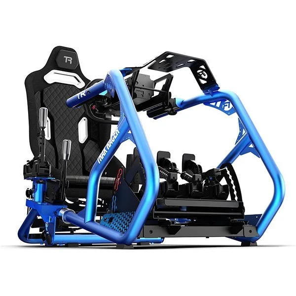 Trak Racer Alpine Racing TRX