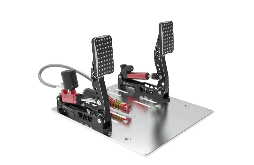 SIMAGIC P2000 PEDALS