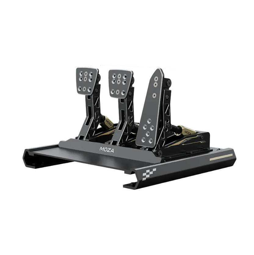 MOZA CRP Racing Pedal