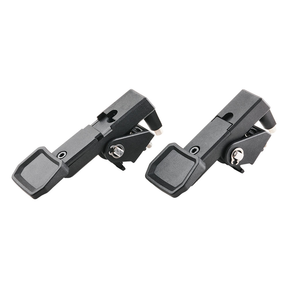 Asetek Forte Additional Clutch Paddles 