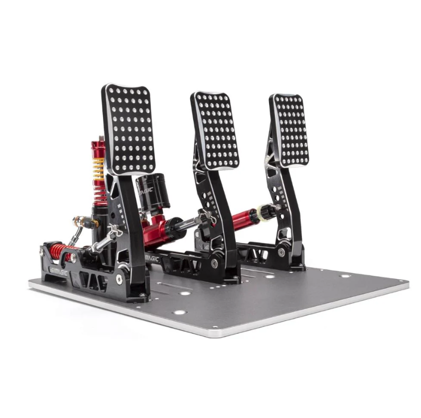 Simagic P2000 Pedals