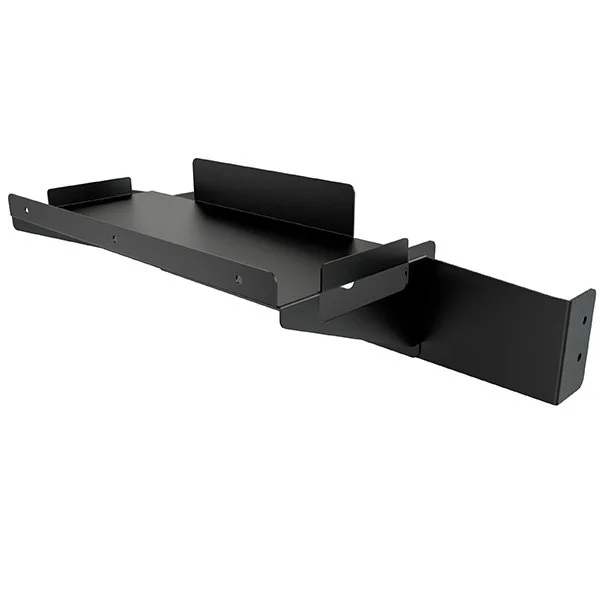 Trak Racer Computer PC Control Box Shelf