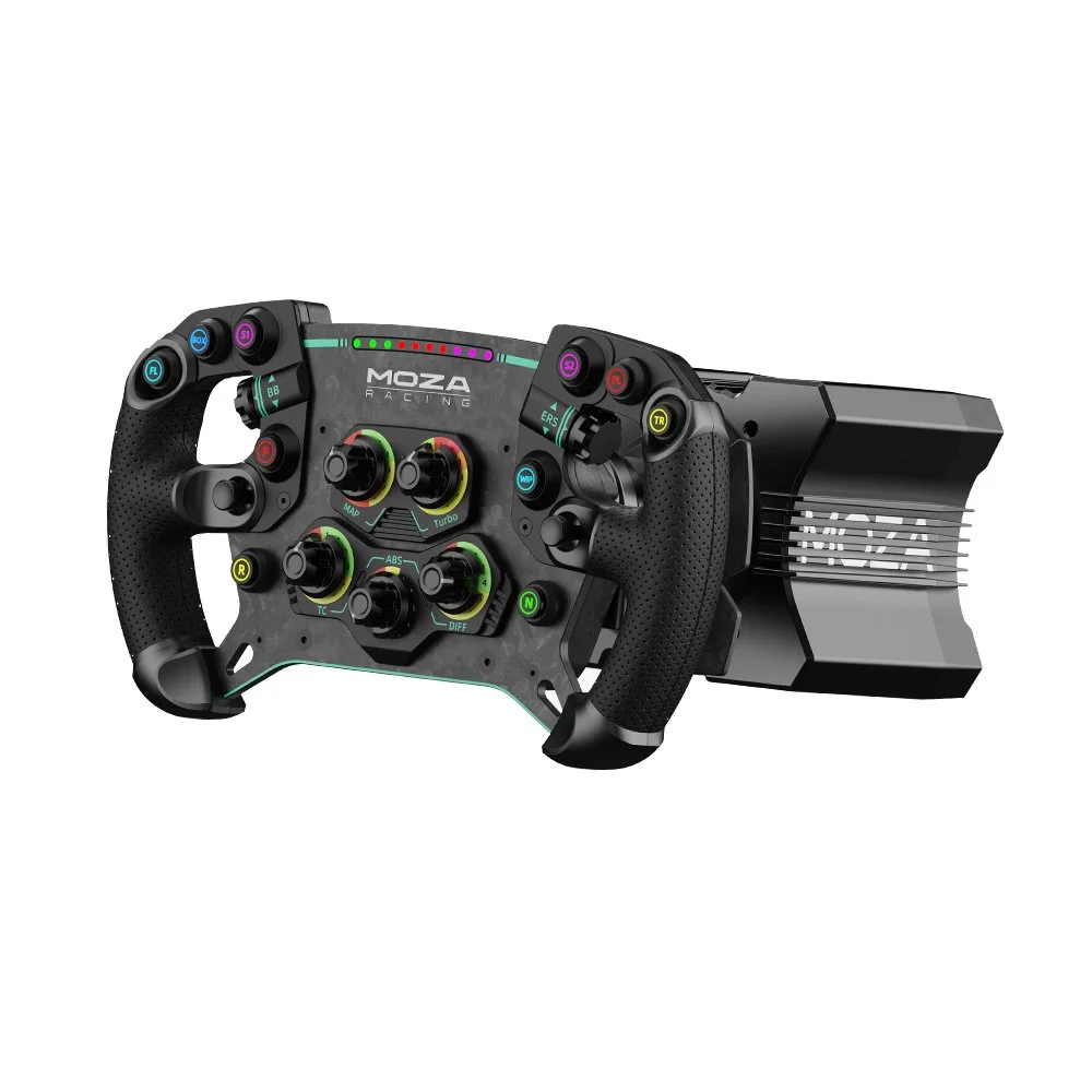 R9 and GS V2P Bundle