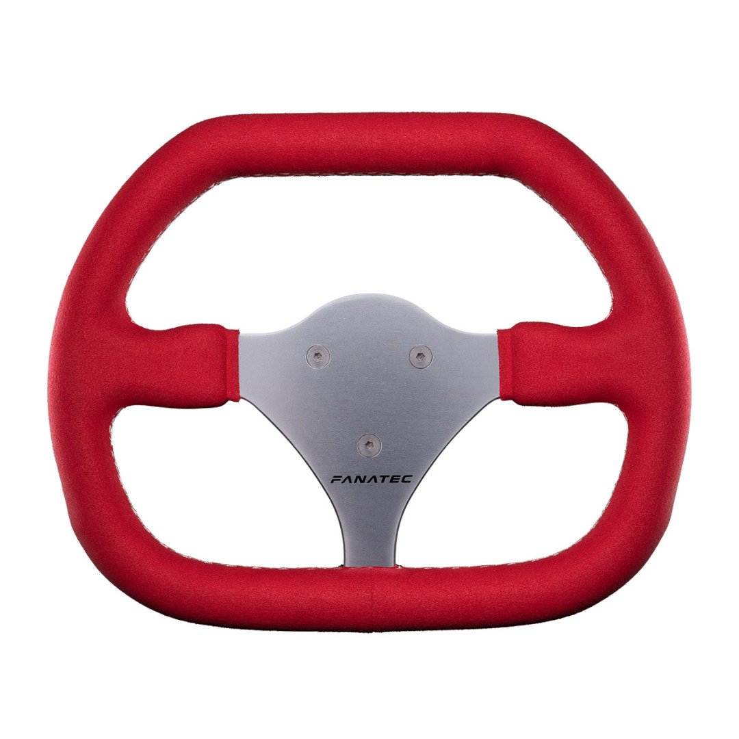 ClubSport Wheel Rim Flat 2