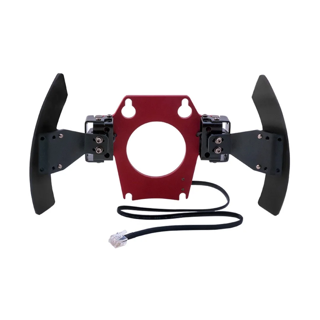ClubSport Static Shifter Paddles