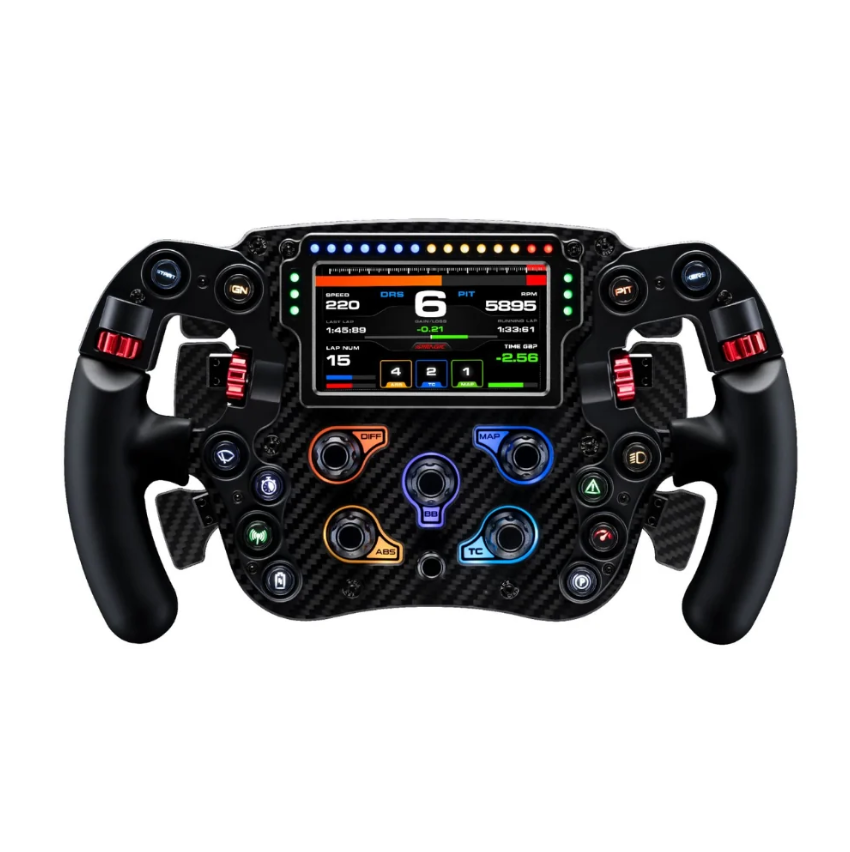 FX Pro Formula Steering Wheel