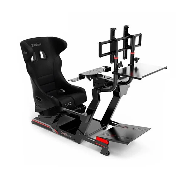 CHASSIS 3.0 FULL OF ACCESSORIES