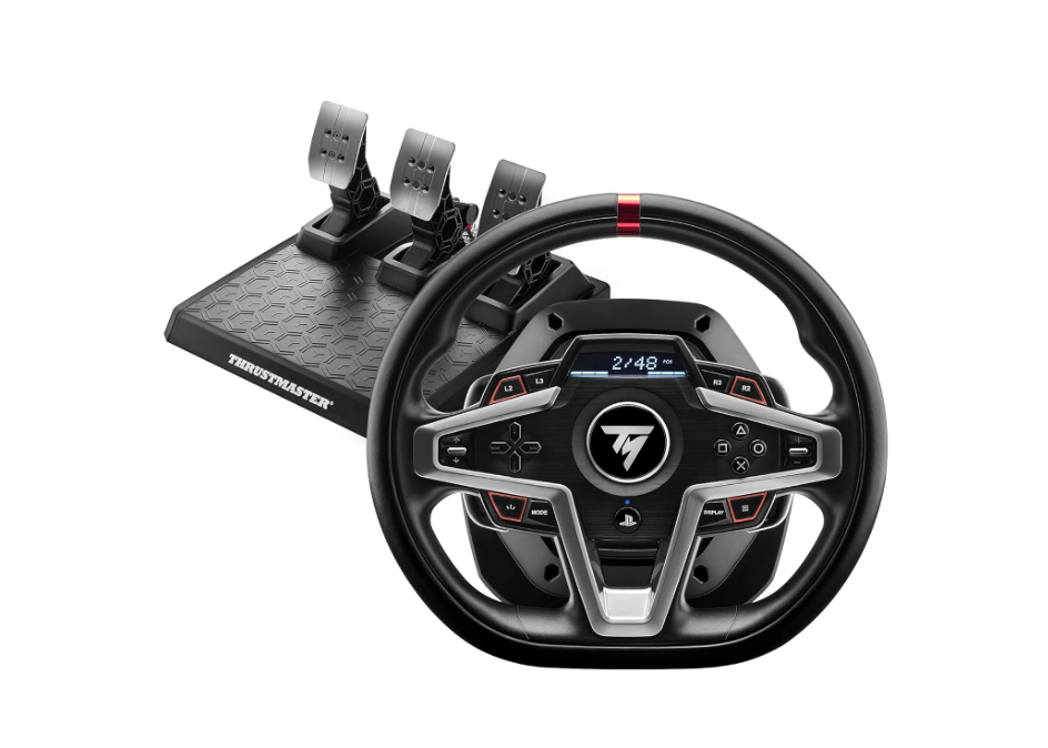 Thrustmaster T249 bundle