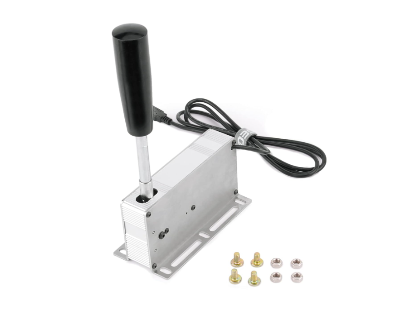 Aikeec USB Sequential Shifter