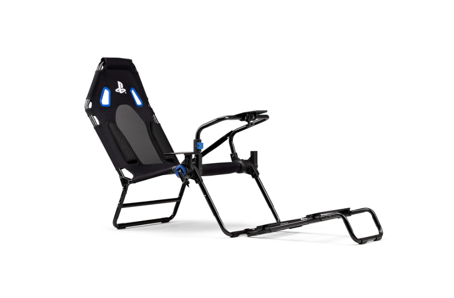 Next Level Racing GT Lite Cockpit PlayStation Edition (NLR-S026)
