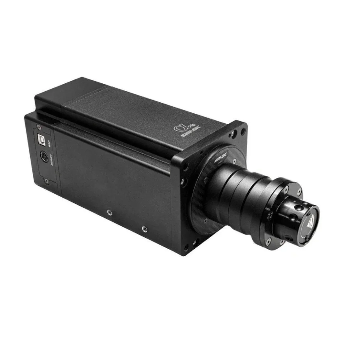 SIMAGIC DIRECT DRIVE ALPHA U - 23 Nm
