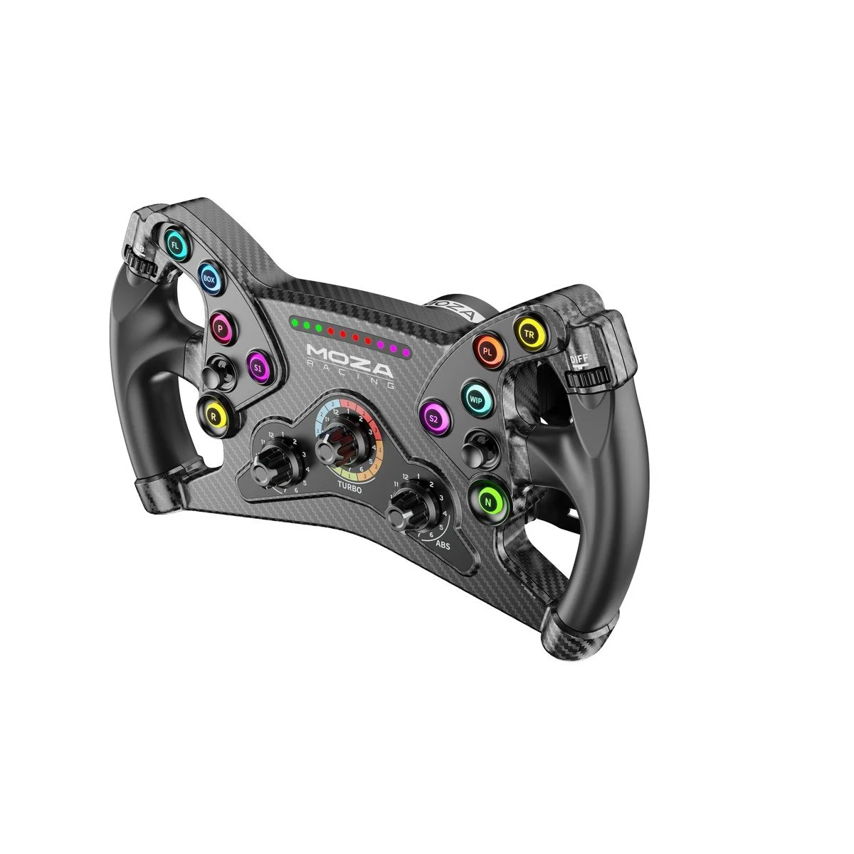 MOZA KS Steering Wheel