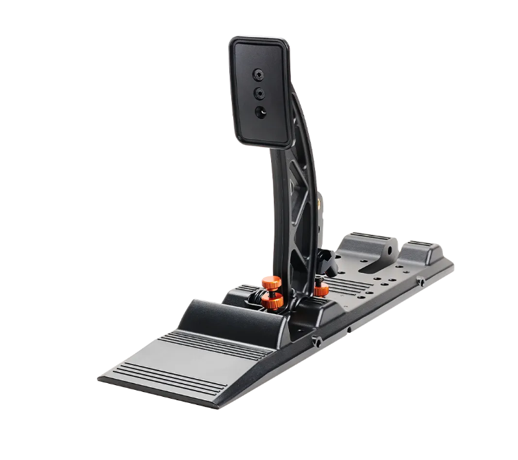 Asetek SimSports La Prima Clutch System