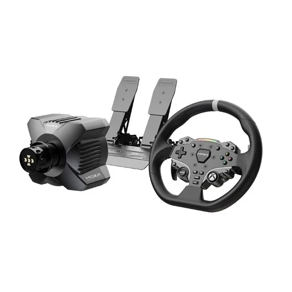MOZA Racing R3 Bundle