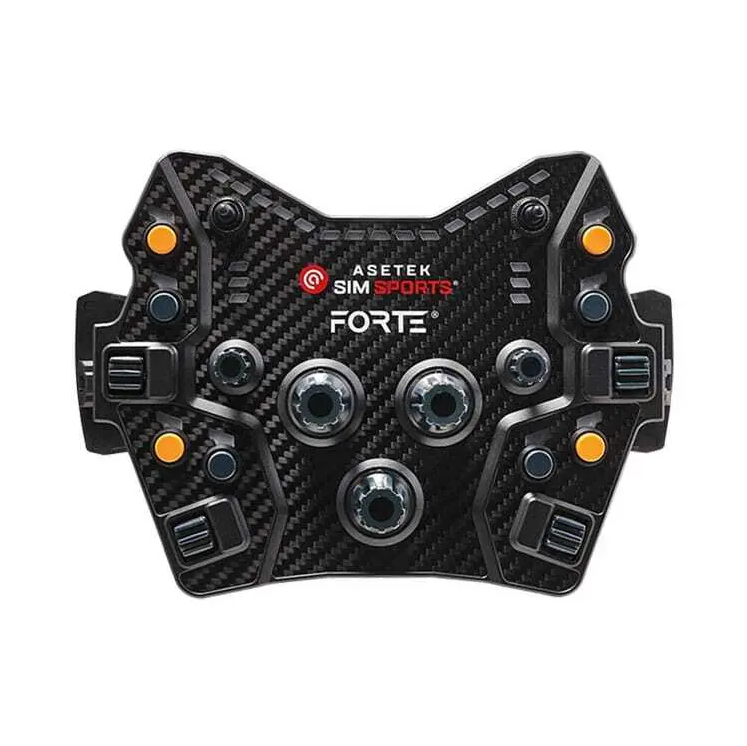 Asetek SimSports Forte Button Box