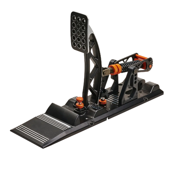 Asetek SimSports Invicta Clutch System