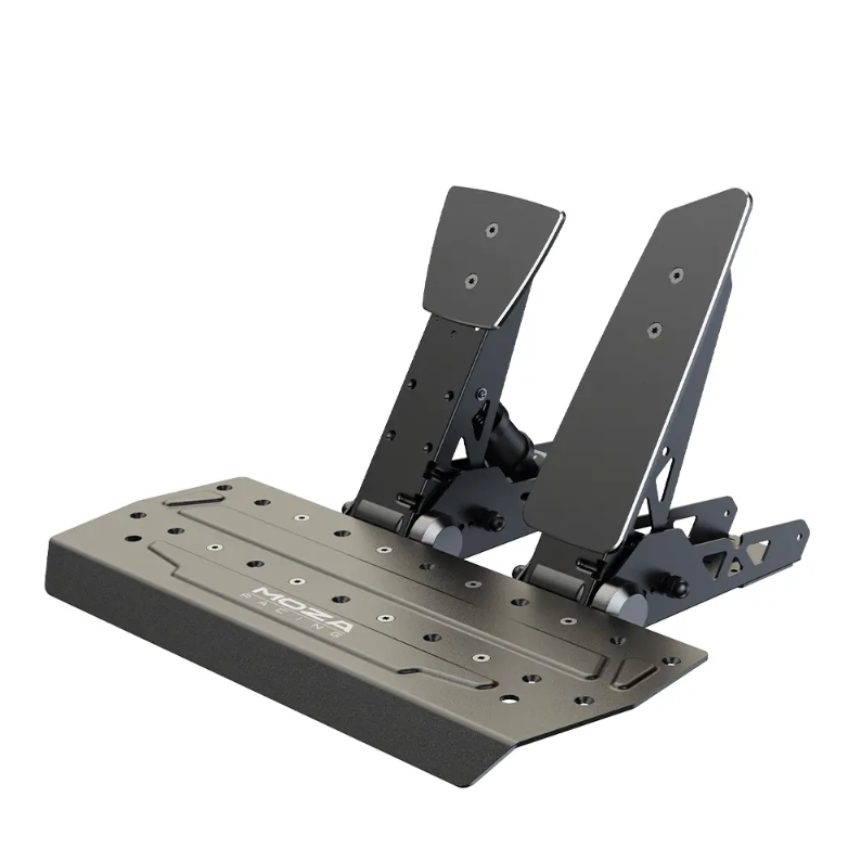 Moza SR-P Pedals