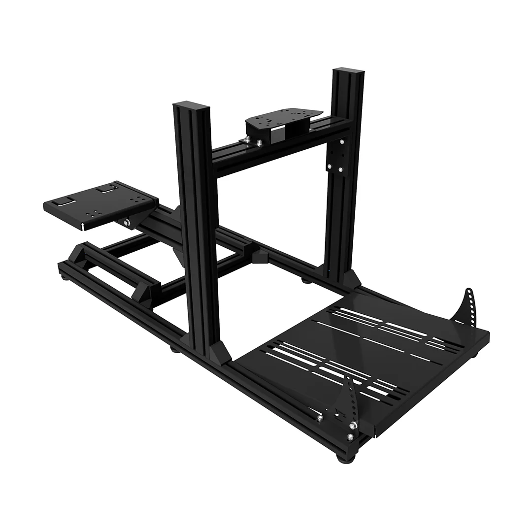 6Sigma Sim Racing 6S-Slim Chassis