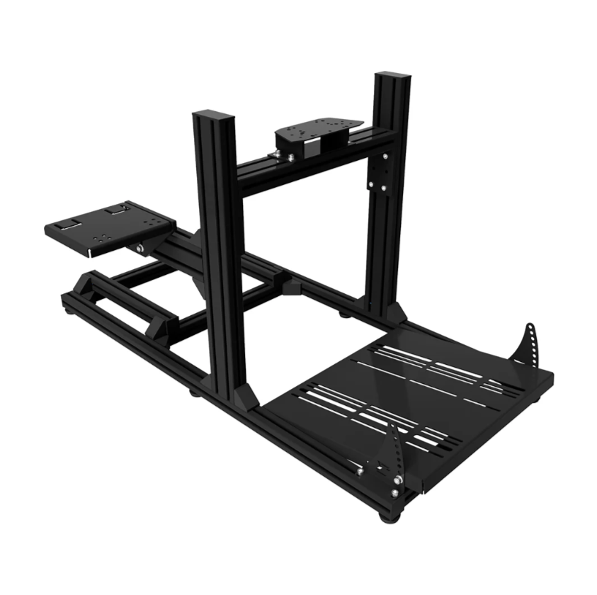 6S-Slim V2 Sim Racing Chassis