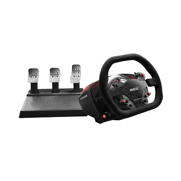 Thrustmaster TS-XW Racer w/Sparco P310 Competition Mod
