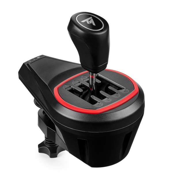 Thrustmaster TH8S Shifter